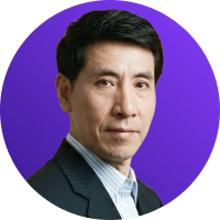 风火轮萤图 | ThinkWheel